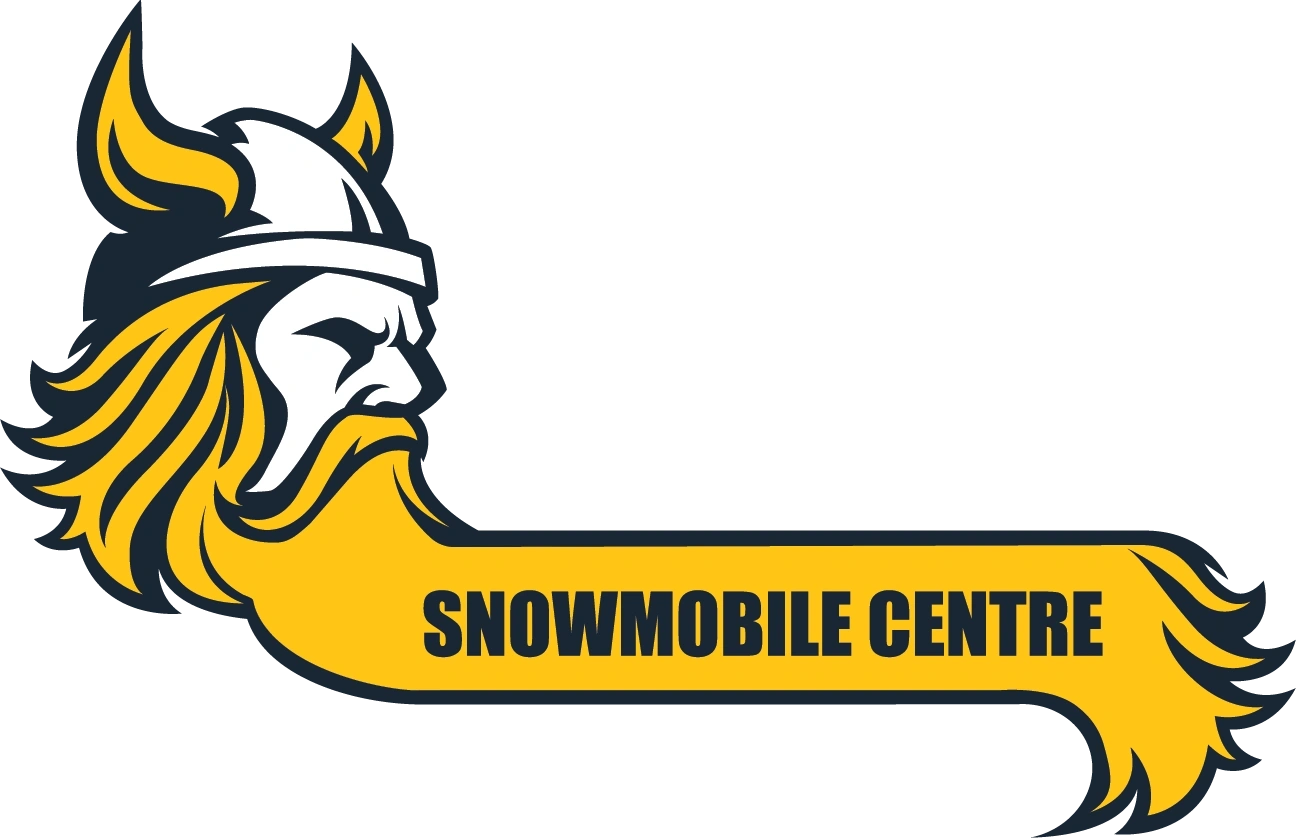 Gimli Snowmobile Centre logo